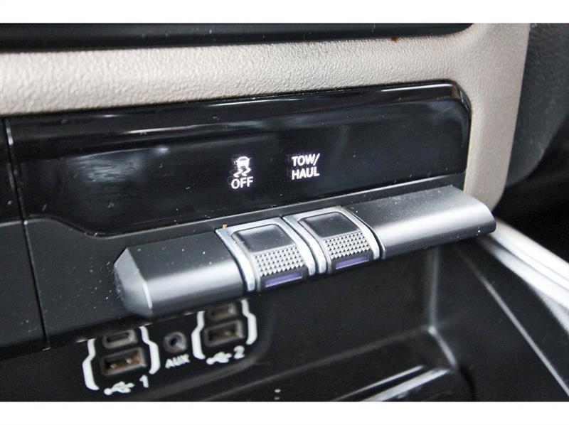 RAM 1500  2020