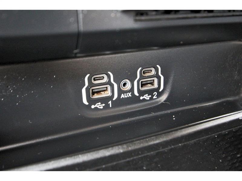 RAM 1500  2020