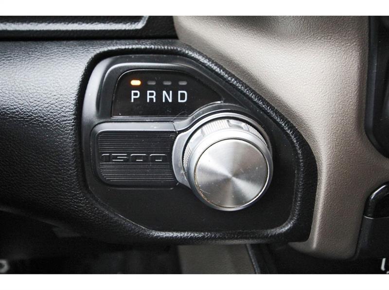RAM 1500  2020