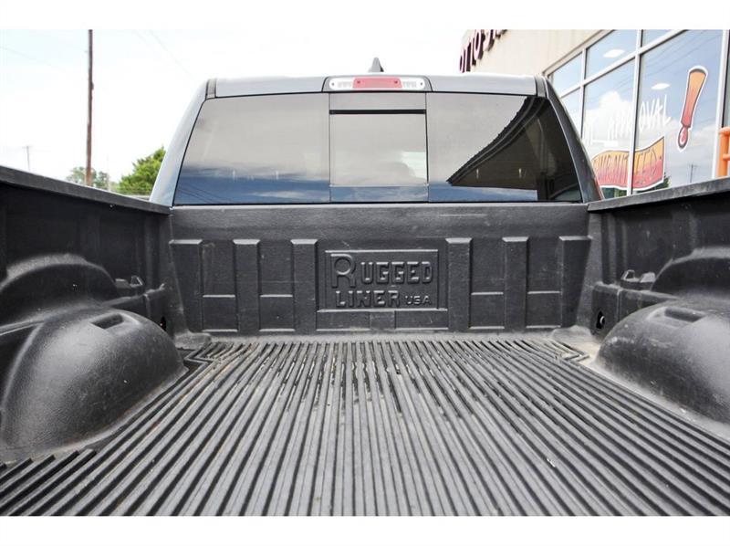 RAM 1500  2020