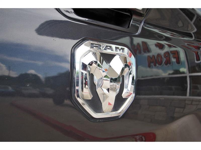 RAM 1500  2020