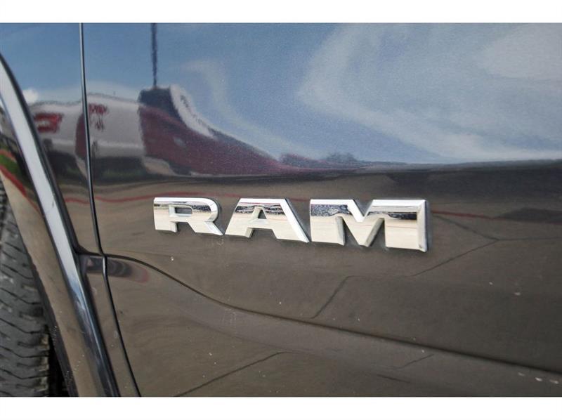 RAM 1500  2020