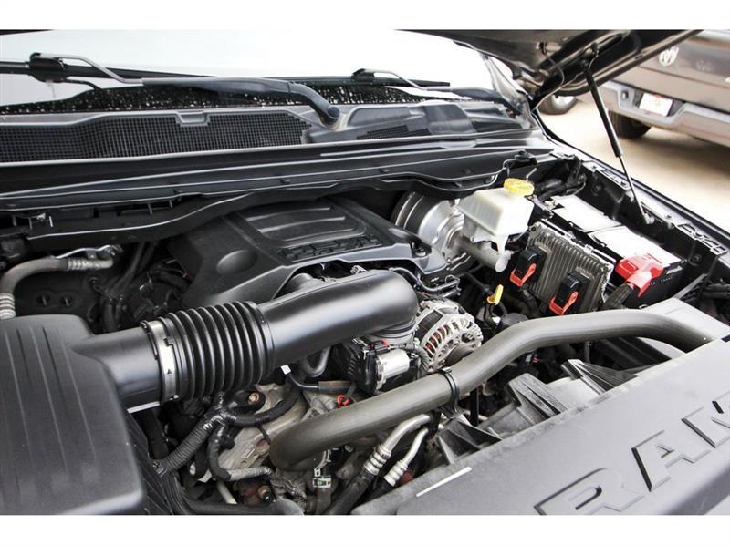 RAM 1500  2020