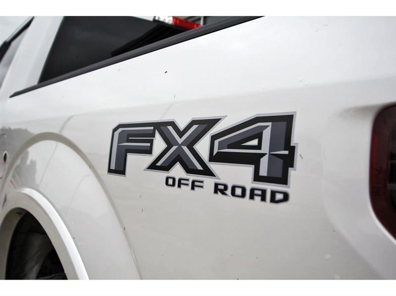 Ford F-150  2015