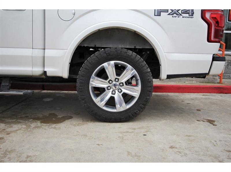 Ford F-150  2015