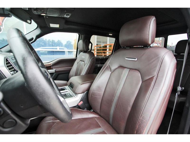 Ford F-150  2015