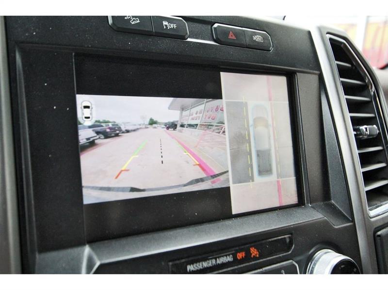 Ford F-150  2015