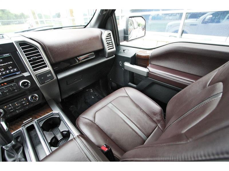 Ford F-150  2015