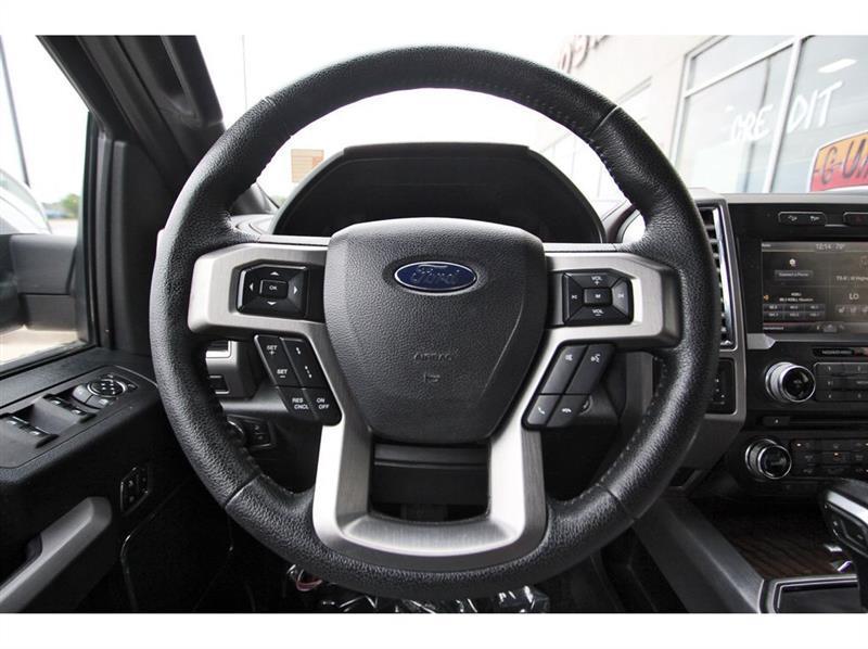 Ford F-150  2015