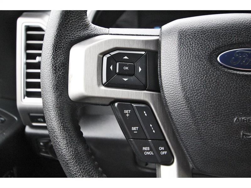Ford F-150  2015