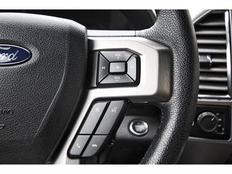 Ford F-150  2015