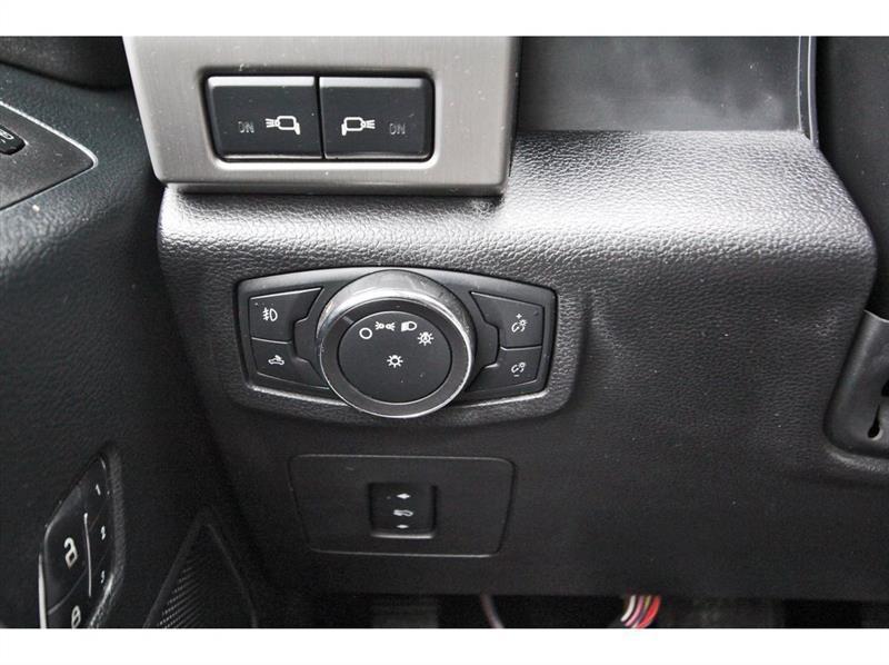 Ford F-150  2015