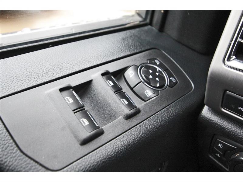 Ford F-150  2015