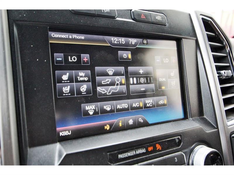 Ford F-150  2015