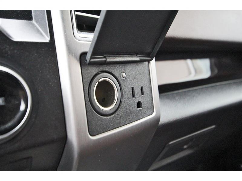 Ford F-150  2015
