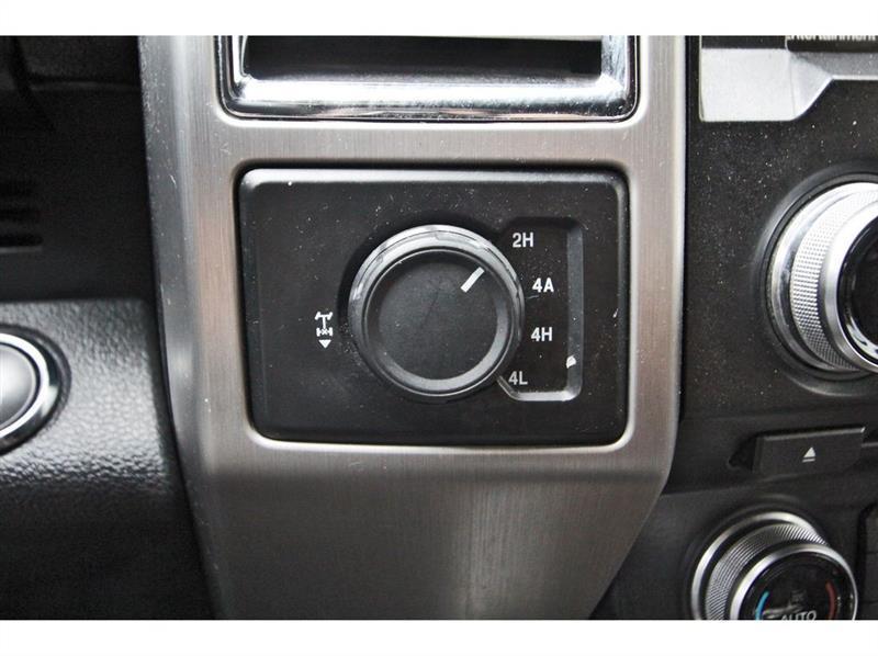 Ford F-150  2015