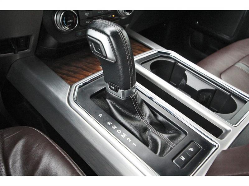 Ford F-150  2015