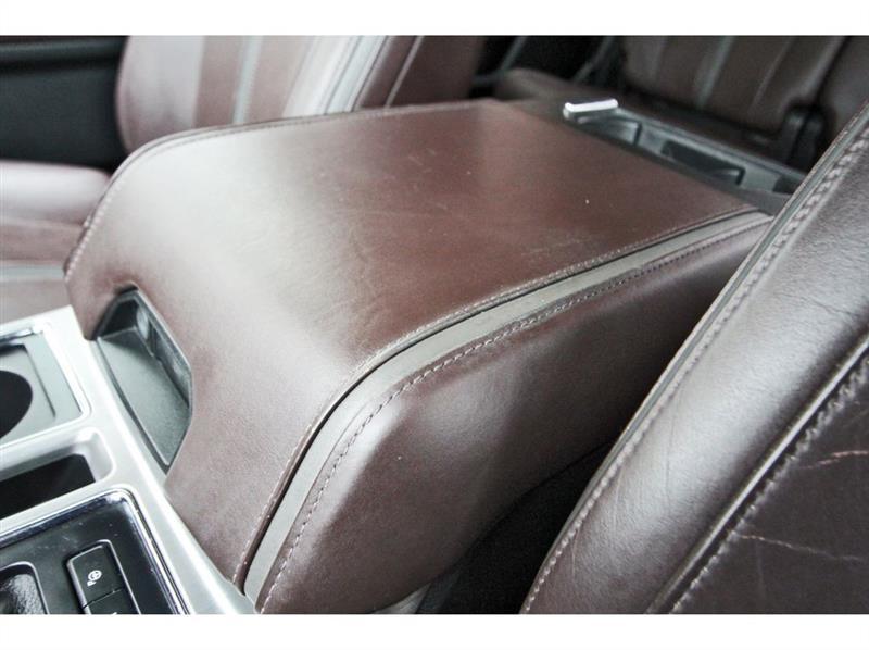 Ford F-150  2015