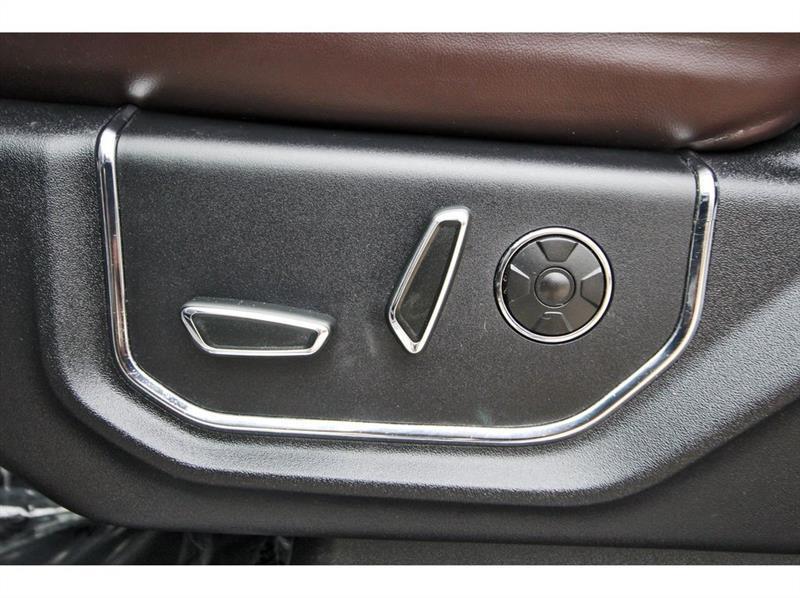 Ford F-150  2015