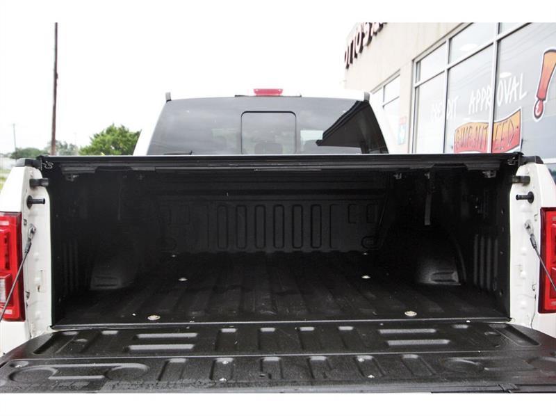 Ford F-150  2015