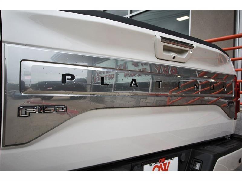 Ford F-150  2015