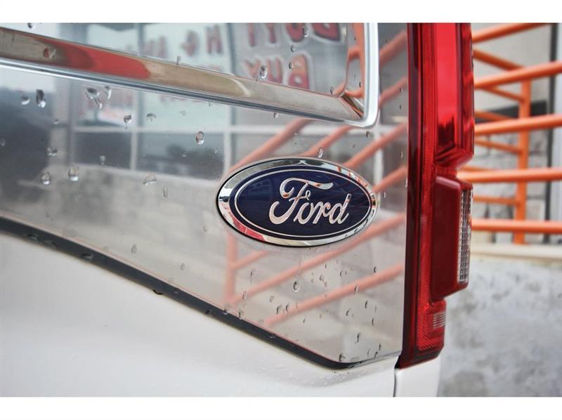 Ford F-150  2015
