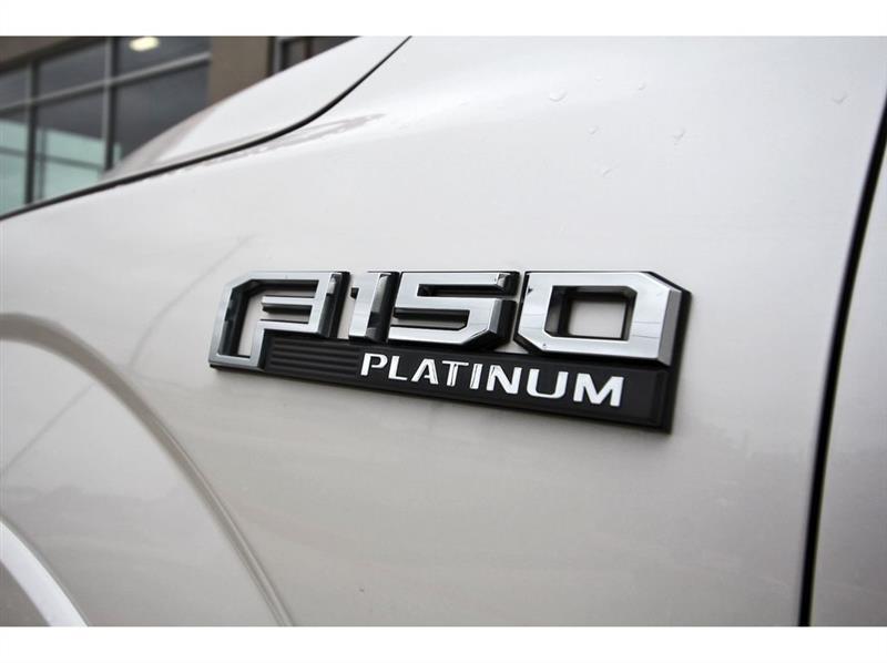 Ford F-150  2015