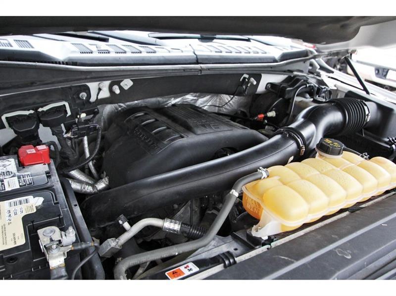 Ford F-150  2015