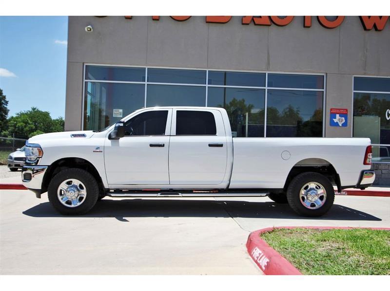 RAM 2500  2023
