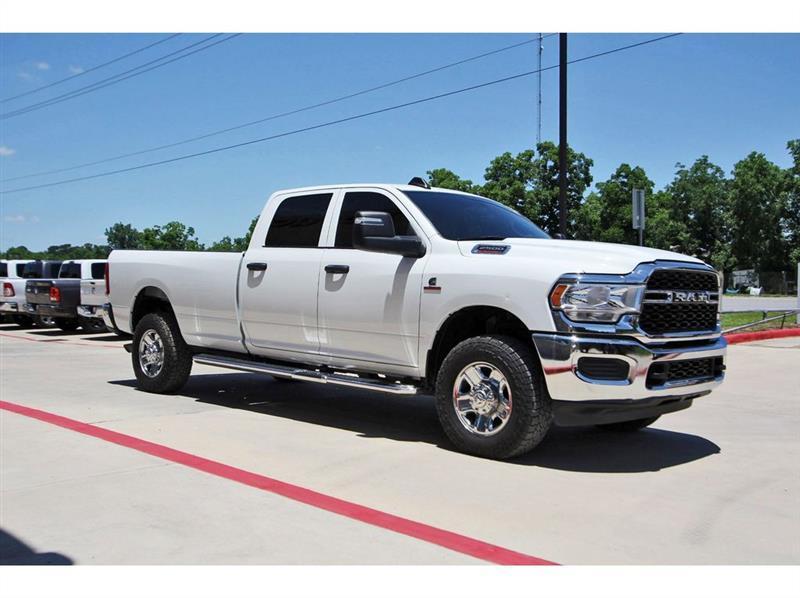 RAM 2500  2023