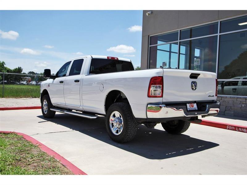 RAM 2500  2023