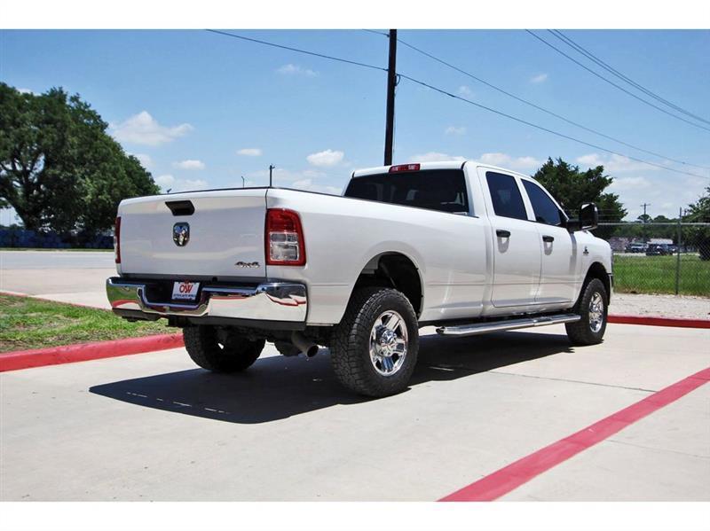 RAM 2500  2023