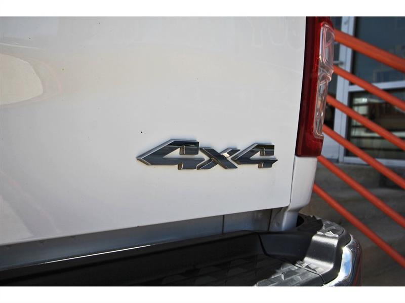 RAM 2500  2023