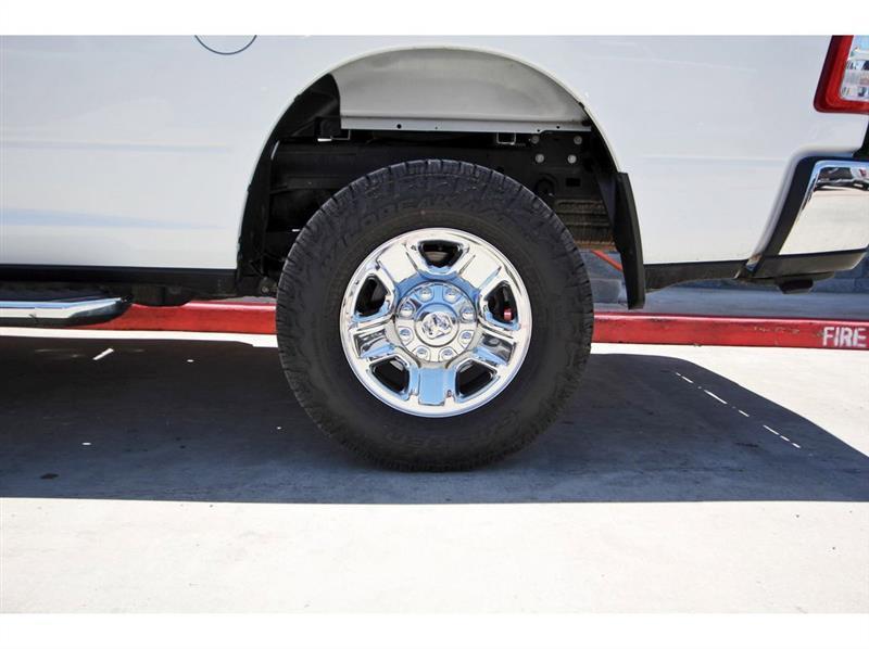 RAM 2500  2023
