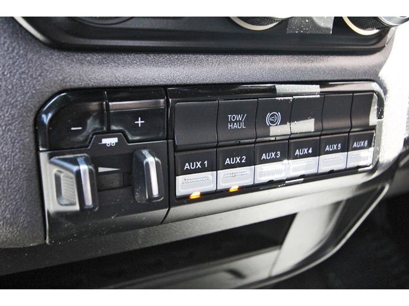 RAM 2500  2023