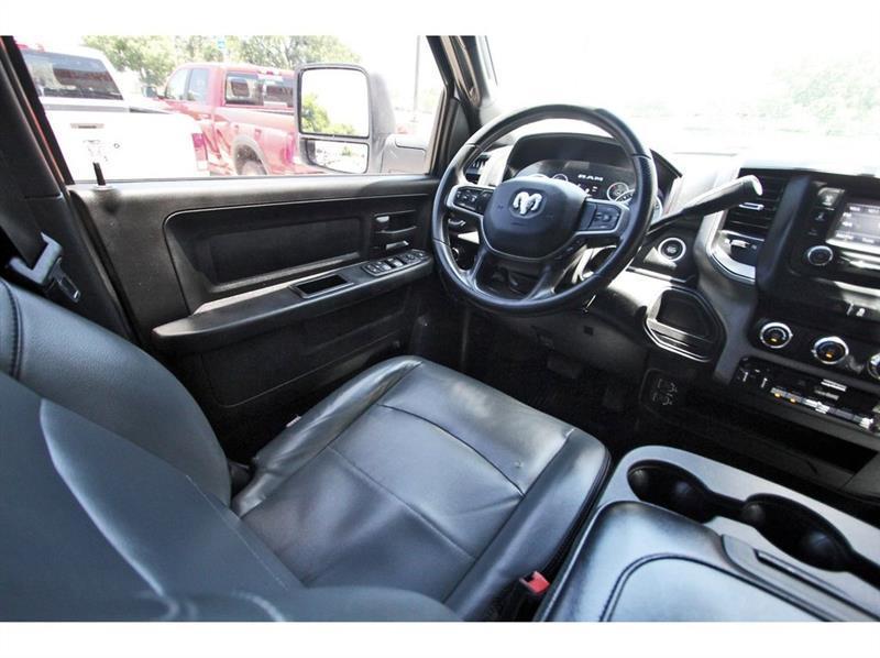 RAM 2500  2023