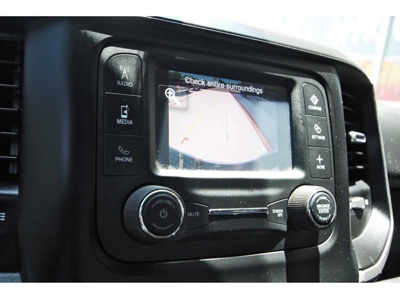 RAM 2500  2023