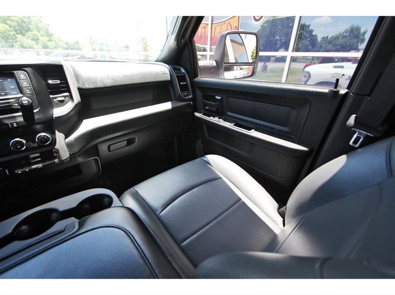 RAM 2500  2023