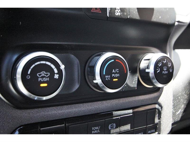 RAM 2500  2023