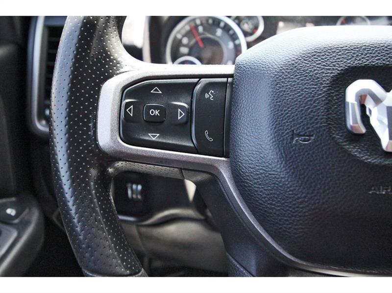 RAM 2500  2023