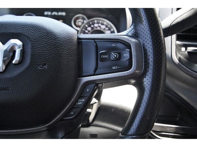 RAM 2500  2023