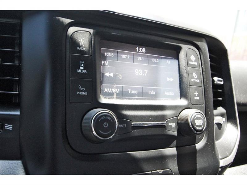 RAM 2500  2023
