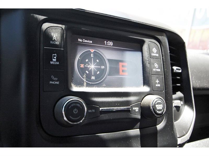 RAM 2500  2023