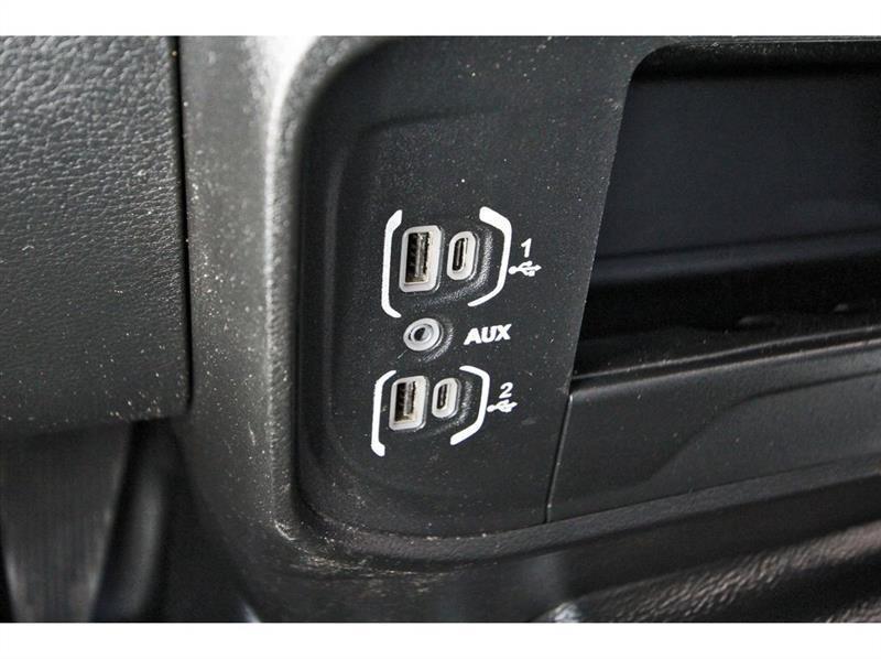 RAM 2500  2023
