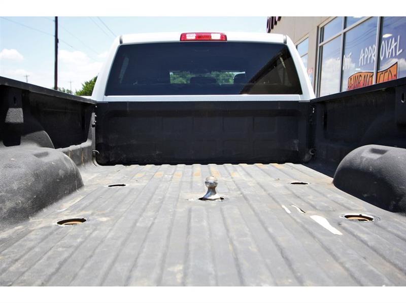 RAM 2500  2023