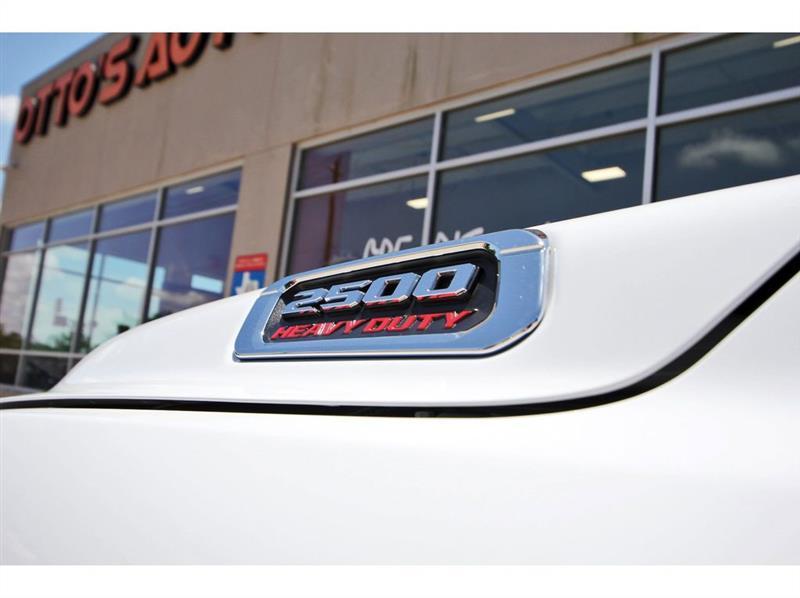 RAM 2500  2023