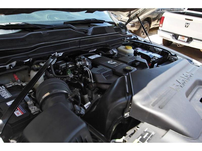 RAM 2500  2023