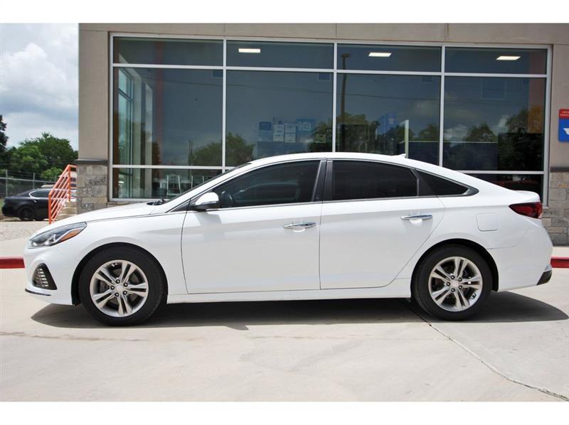 Hyundai Sonata  2019