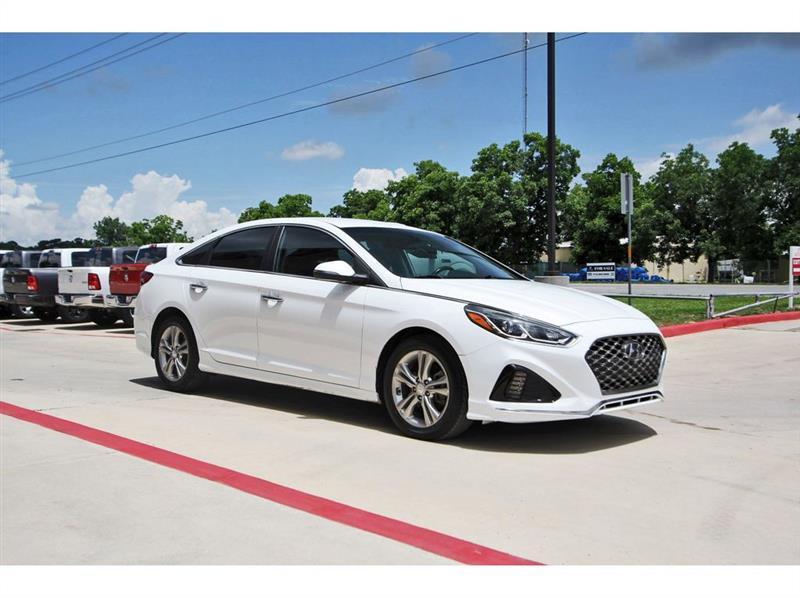 Hyundai Sonata  2019