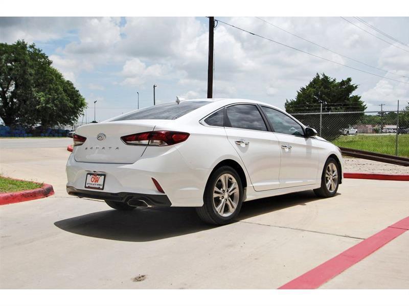 Hyundai Sonata  2019